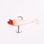 لوری ژله‌ای ردهد 13g 8cm کد115