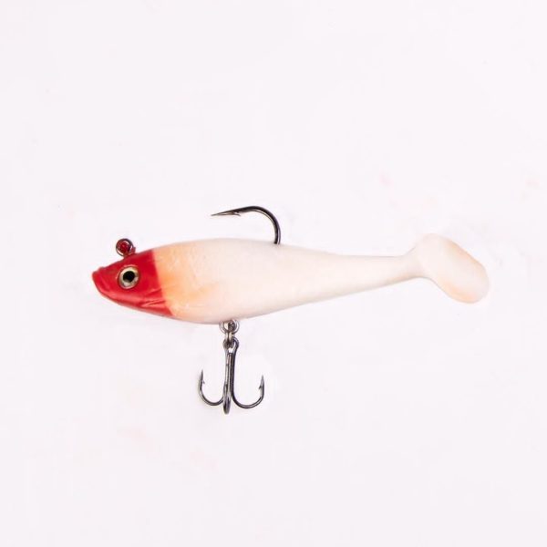 لوری ژله‌ای ردهد 13g 8cm کد115