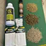 پک طعمه پاشی درجه1 شماره 1