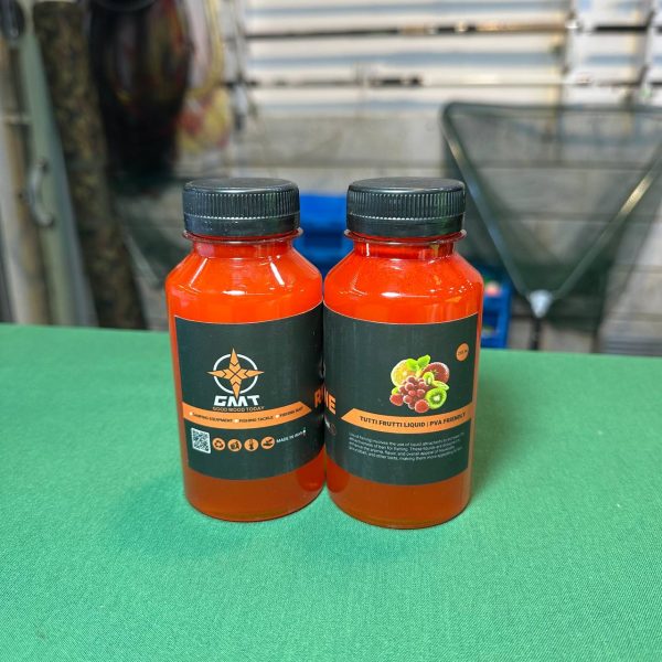 لیکوئید فروتی 250میل Daal برند GMT
