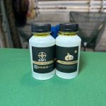 لیکوئید سیر250میل Daal برند GMT