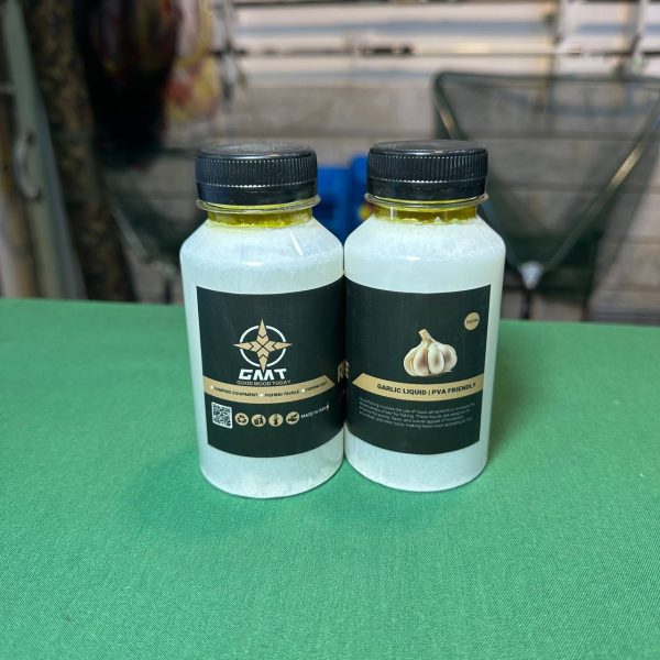 لیکوئید سیر250میل Daal برند GMT