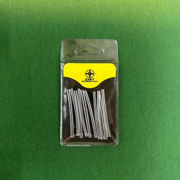 وارنیش حرارتی بی رنگ GMT