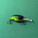 لوری استخوانی اردکی تپلی سبز خال مشکی