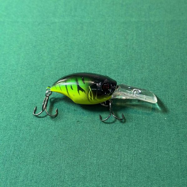 لوری استخوانی اردکی تپلی سبز خال مشکی