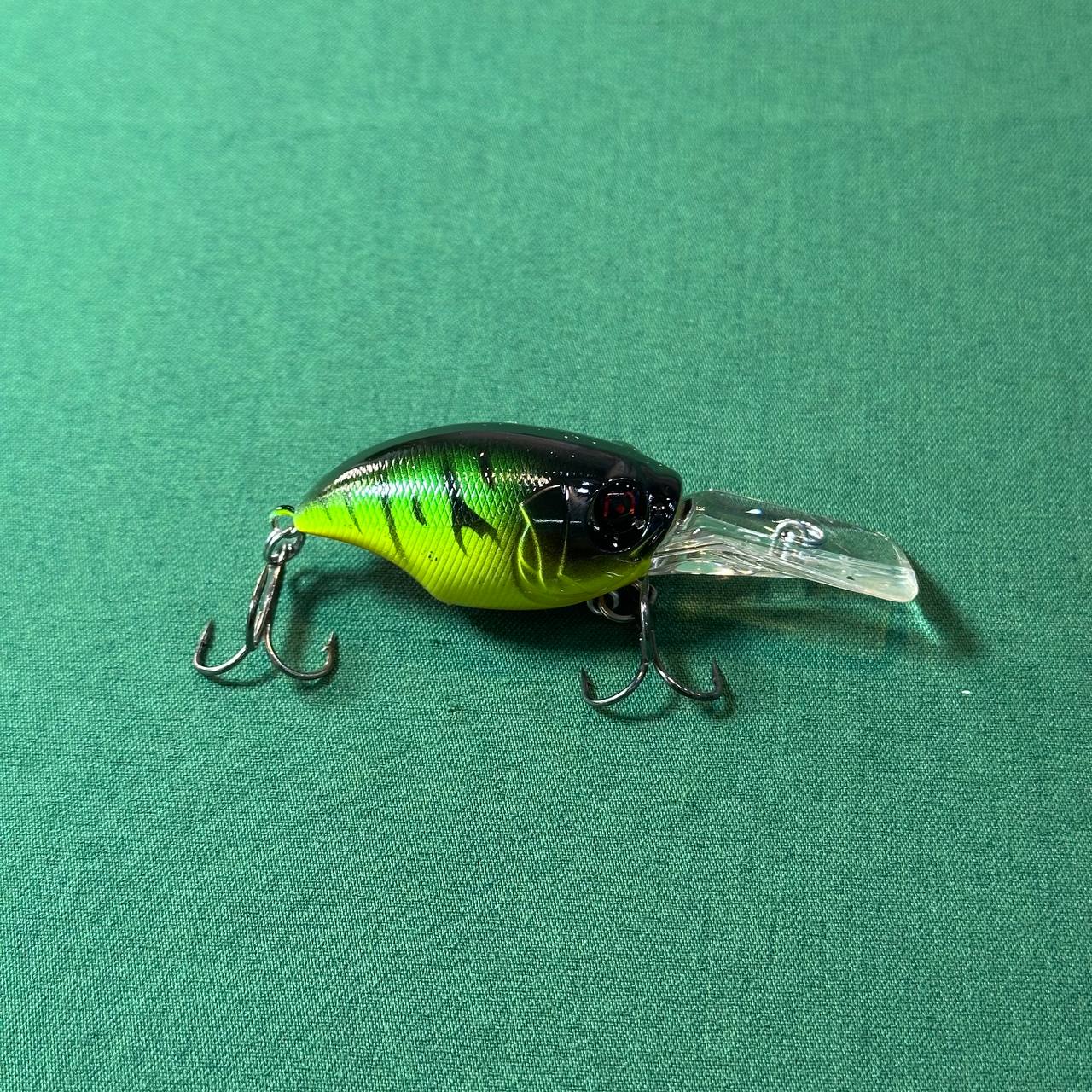 IMG_20251002_214315_078 لوری استخوانی اردکی تپلی سبز خال مشکی - تصویر 1