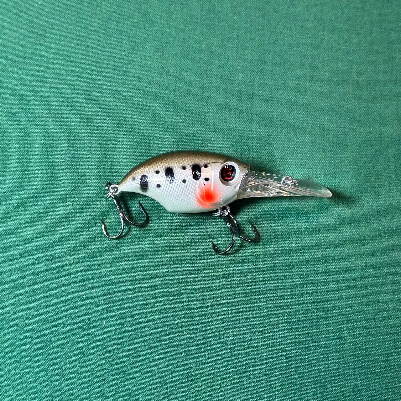 IMG_20251002_214330_756 لوری استخوانی اردکی تپلی خال مشکی - تصویر 1