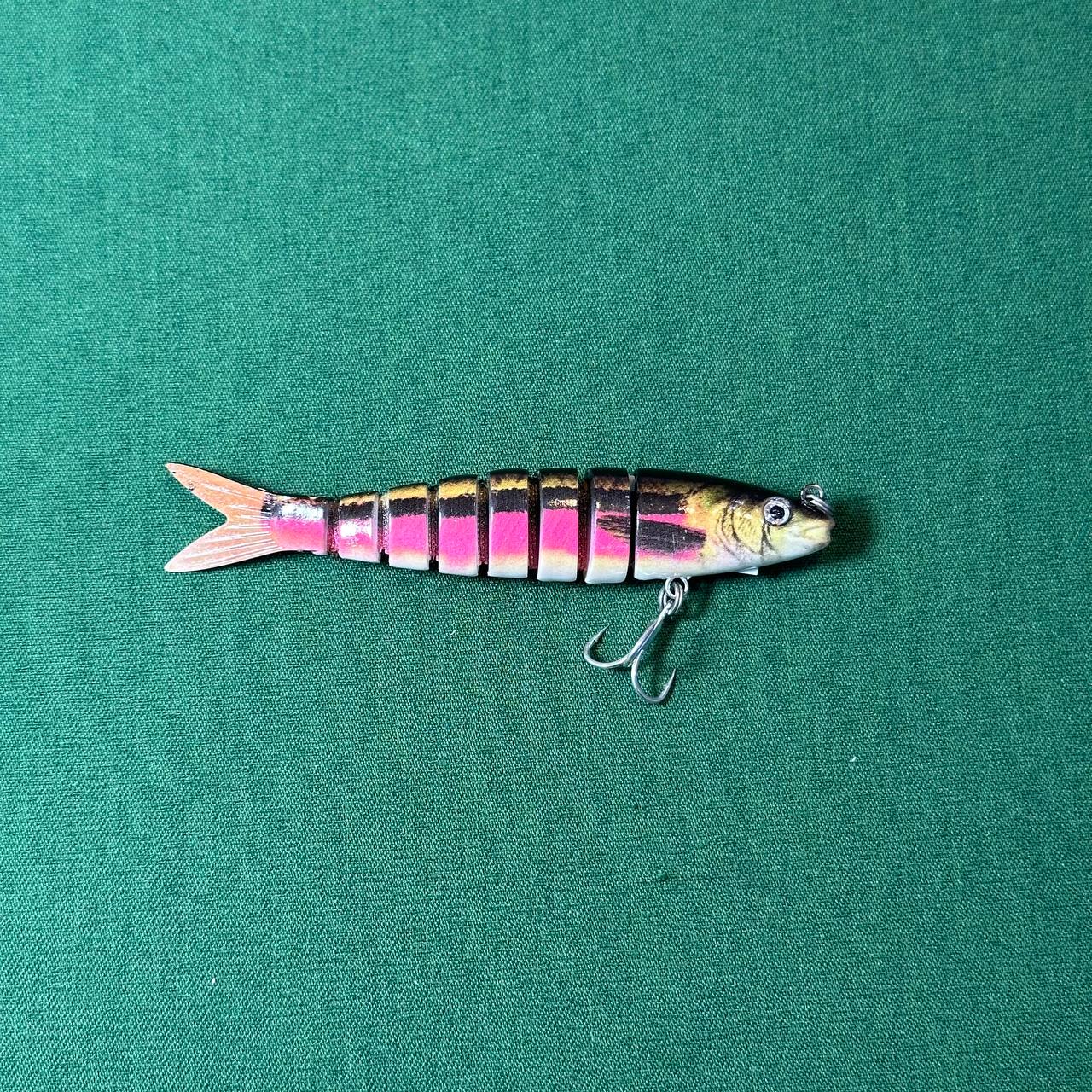 IMG_20251002_225115_062 لوری استخوانی چند تکه دم گلبهی - تصویر 1