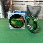 نخ بولدوزر استتاری سایز0.40mm(100متری)