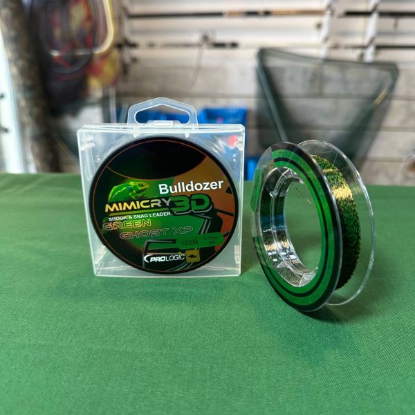 نخ بولدوزر استتاری سایز 0.35mm (100متری)