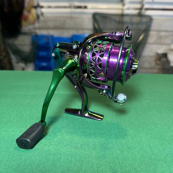 چرخ ماهیگیری Lijian GC4500