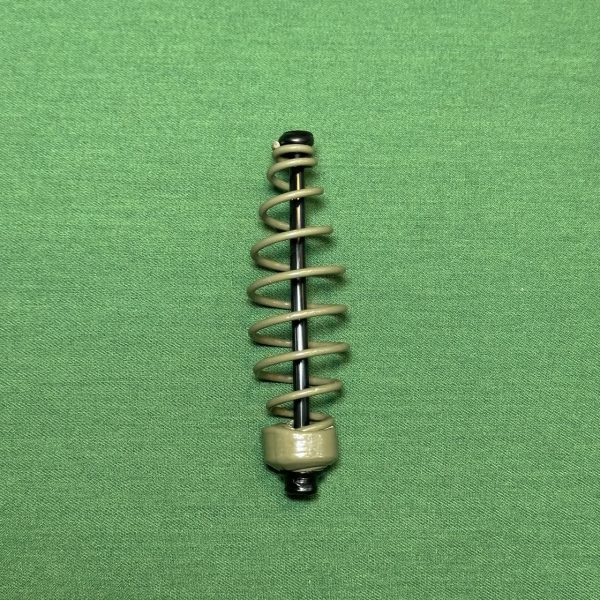 فنر فیدر وزنه دار 40گرمی