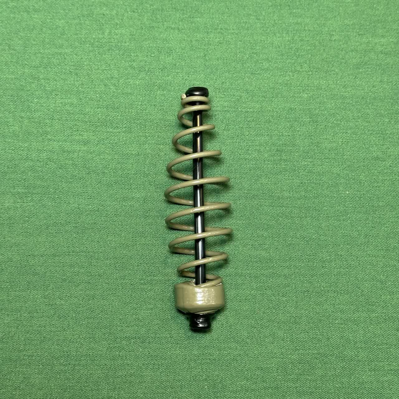 IMG_20251006_211203_961 فنر فیدر وزنه دار 40گرمی - تصویر 1