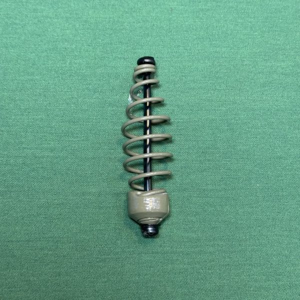 فنر فیدر وزنه دار 50گرمی