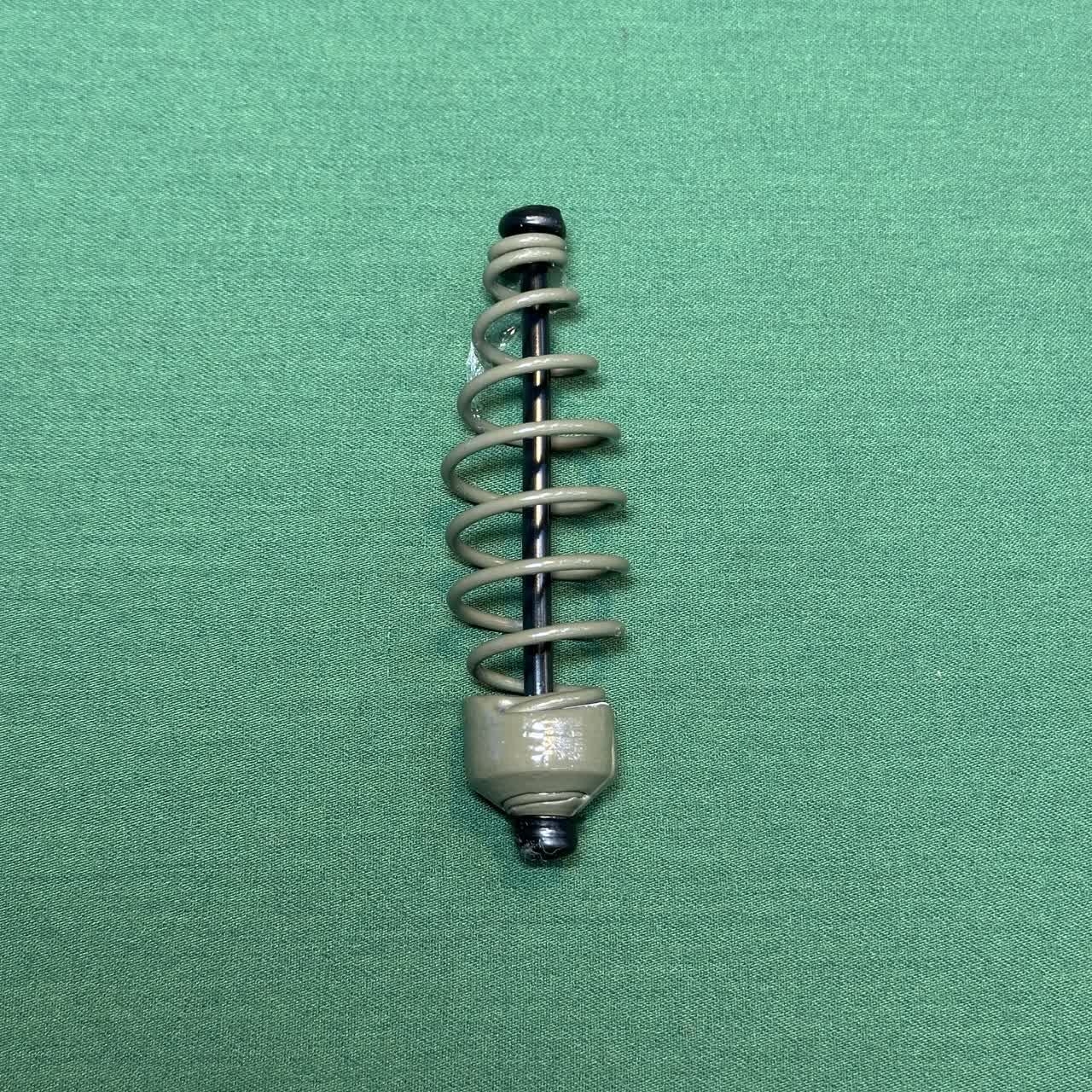 IMG_20251006_211204_466 فنر فیدر وزنه دار 50گرمی - تصویر 1