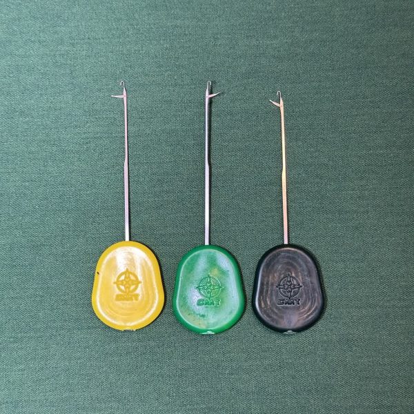 سوزن بویله GMT