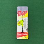 لانسه MEPPS فسفری خال قرمز سایز 2 5g