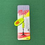 لانسه MEPPS فسفری خال قرمز سایز4 10g