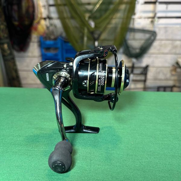 چرخ NX5000 برند CHAOJIA