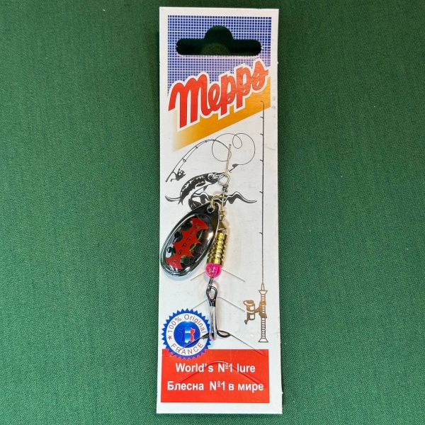 لانسه سوسکی سایز 3 6g