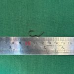 قلاب اتومات درجه یک سایز 6