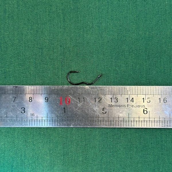 قلاب اتومات درجه یک سایز 6