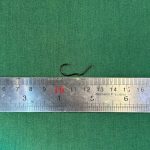 قلاب اتومات درجه یک سایز 4