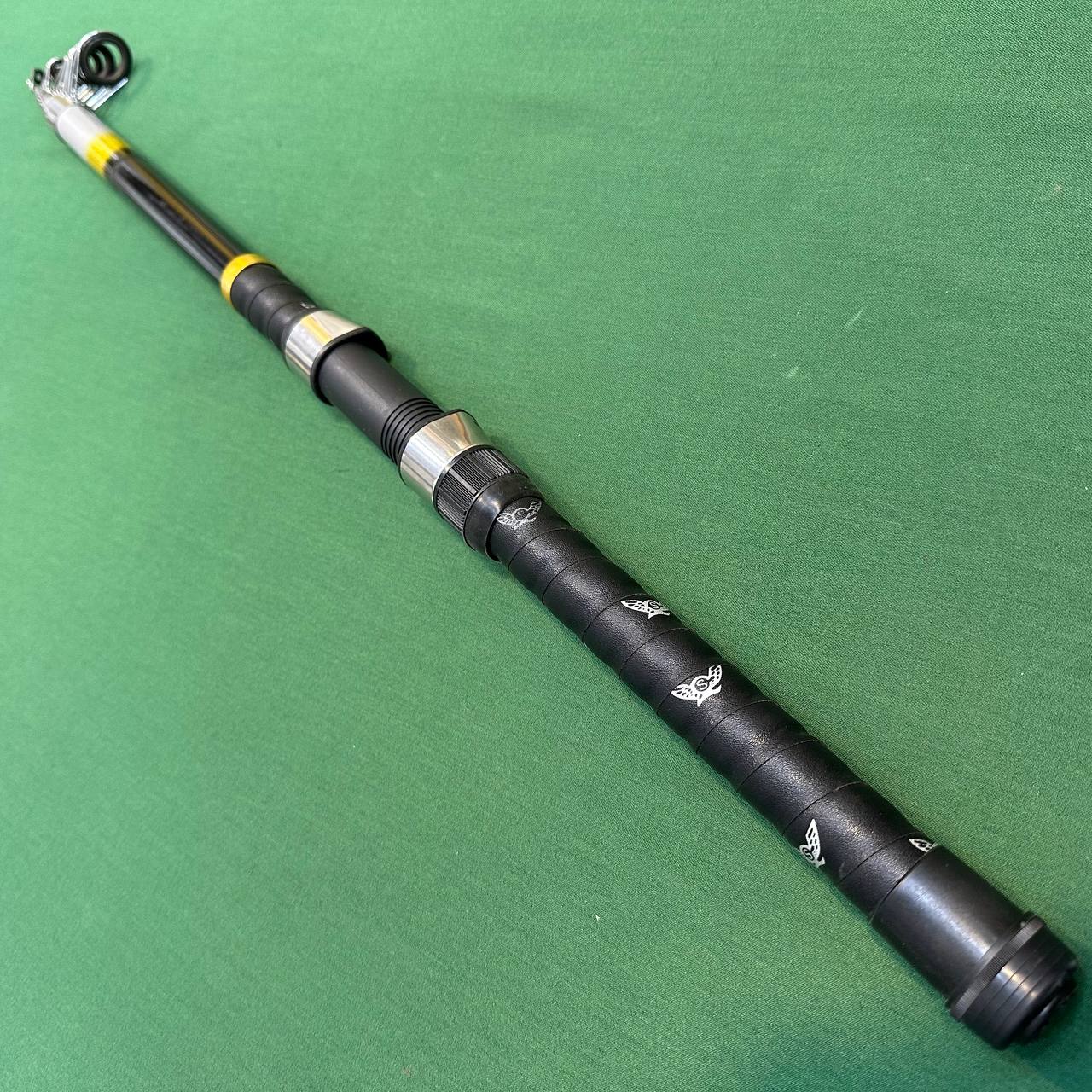 IMG_20251009_134923_801 (چوب تلسکوپی TITANIC) 360 - تصویر 1