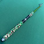 چوب تلسکوپی میکانو 240