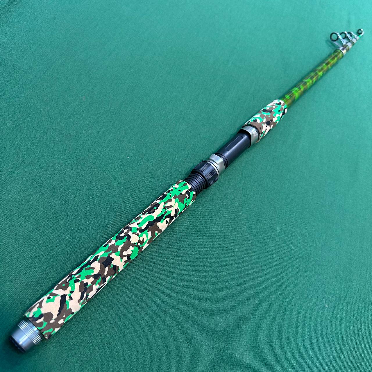 IMG_20251009_150330_256 چوب تلسکوپی میکانو 210 - تصویر 1