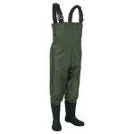 چکمه فوکا تا سینه دو لایه