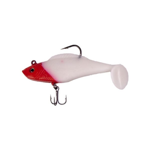 لوری ژله ای ردهد 21g 12cm کد113