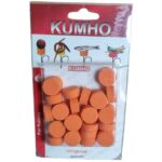 فوم پاپ بویله نارنجی