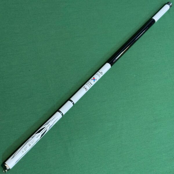 کاسی STAR کره ای 540