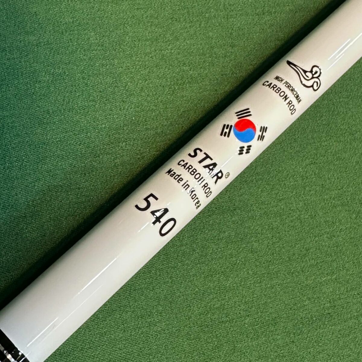 کاسی STAR کره ای 540 - تصویر 4