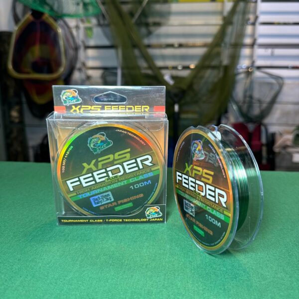 نخ فیدر(برندFEEDER)25mm طول 100m