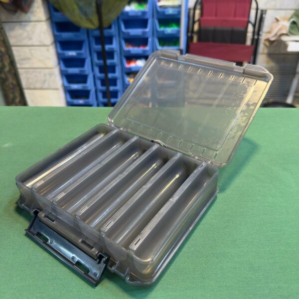 جعبه لوری 20*17*5