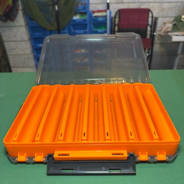 جعبه لوری 5*19*27