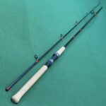 چوب ماهیگیری دو تکه شیمانو 240