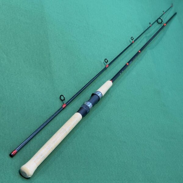 چوب ماهیگیری دو تکه شیمانو 240