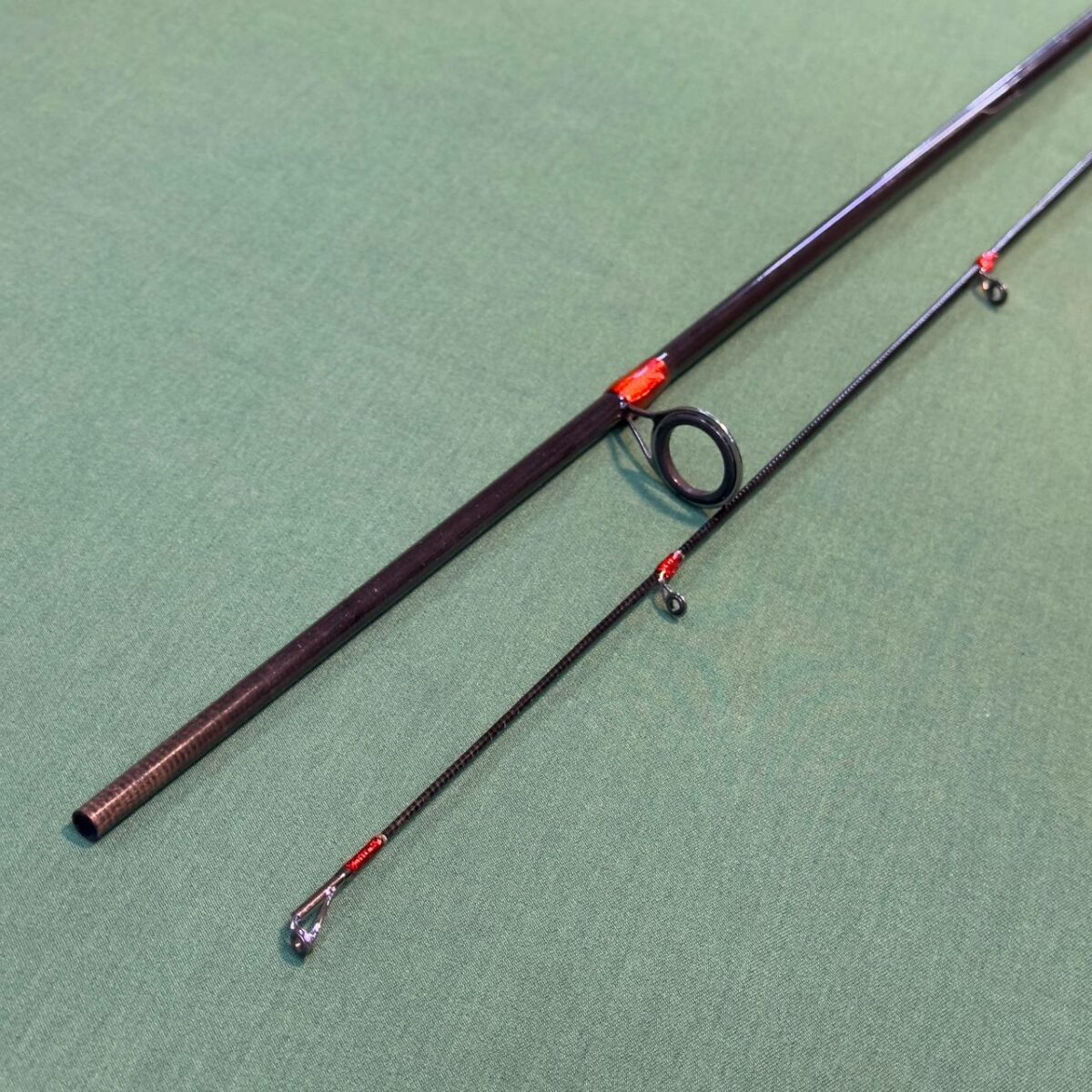 چوب ماهیگیری دو تکه شیمانو 240 - تصویر 4