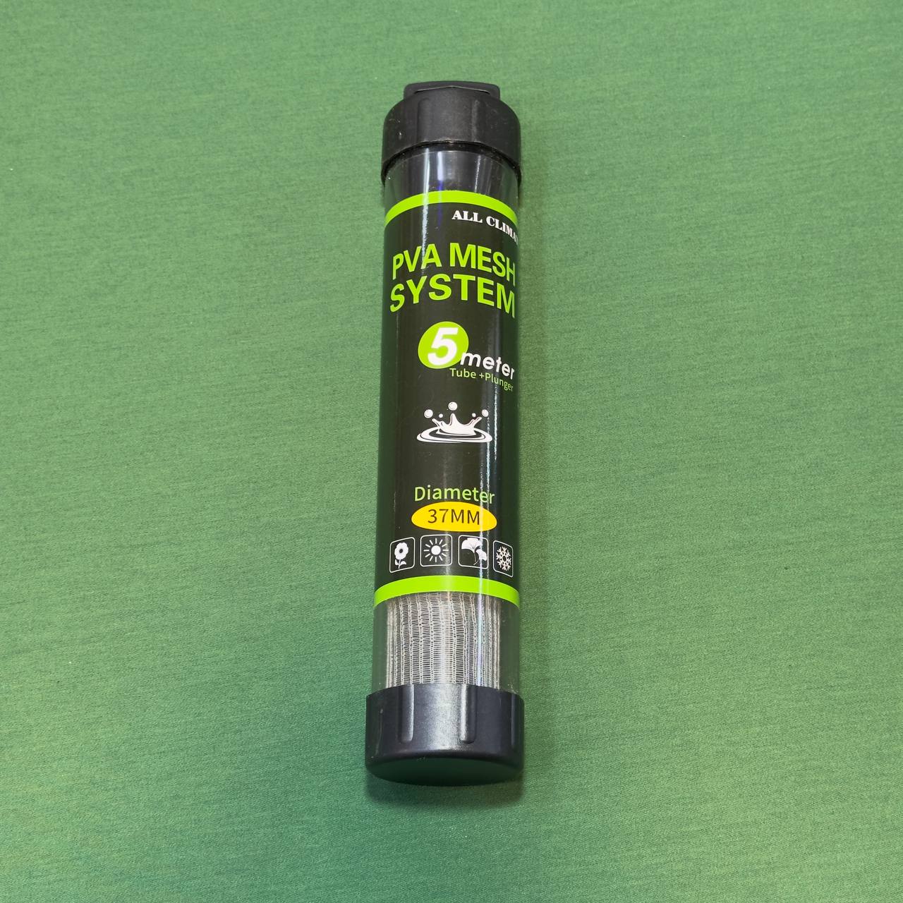 IMG_20251026_205721_575 توری لوله ای پی وی ای(PVA)5متری37mm - تصویر 1