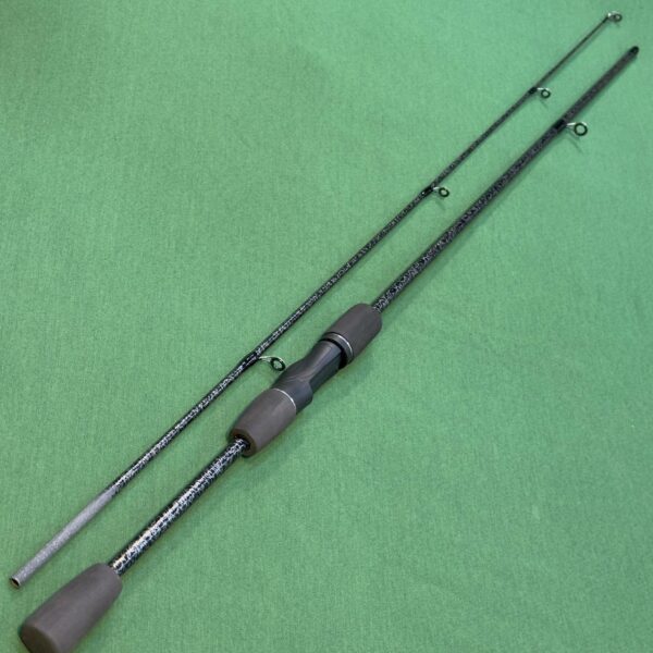 چوب ماهیگیری دو تکه (180m (FIASST