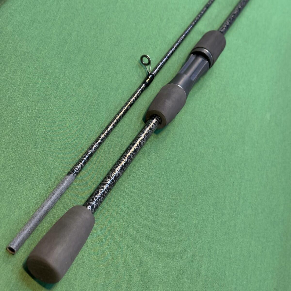 چوب ماهیگیری دو تکه (180cm (FIASST - تصویر 3