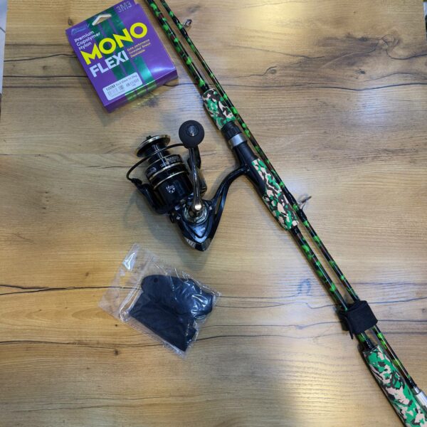 پک چهارشنبه تخفیفی شماره 1