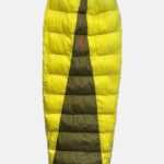 کیسه خواب دیوتر زرد