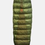 کیسه خواب دیوتر سبز