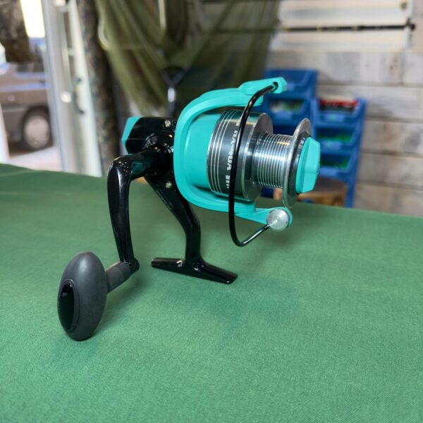 چرخ ماهیگیری Kaida3000 مدل HX40a