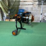 چرخ OKASIA مدل3000 Shadow