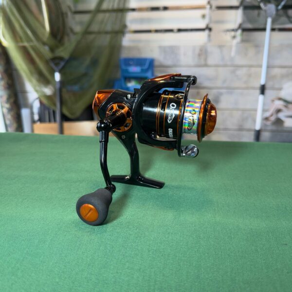 چرخ OKASIA مدل3000 Shadow